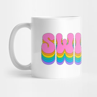 swiftie Mug